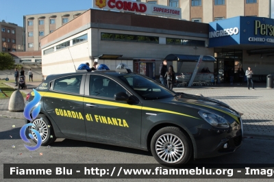 Alfa Romeo Nuova Giulietta restyle
Guardia di Finanza
Seconda Fornitura
GdiF 333 BN
Parole chiave: Alfa-Romeo Nuova_Giulietta_restyle GdiF333BN