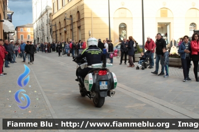 Honda Deauville III serie
Polizia Municipale di Brescia
POLIZIA LOCALE YA 02870
Parole chiave: Honda Deauville_IIIserie POLIZIALOCALEYA02870 1000_miglia_2019