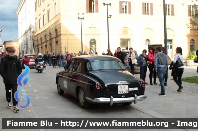 Alfa Romeo 1900
Guardia di Finanza
Anno 1954
GdiF 4938
1000 Miglia 2019
Parole chiave: Alfa-Romeo 1900 GdiF4938 1000_miglia_2019