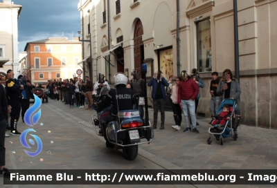 Bmw R850RT II serie
Polizia di Stato
Polizia Stradale
POLIZIA G0478
1000 miglia 2019
Parole chiave: Bmw R850RT_IIserie POLIZIA G0478 1000_Miglia_2019