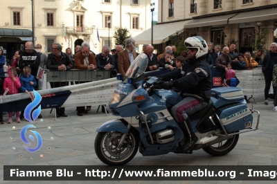 Bmw R850RT II serie
Polizia di Stato
Polizia Stradale
POLIZIA G0457
1000 miglia 2019
Parole chiave: Bmw R850RT_IIserie POLIZIA G0457 1000_Miglia_2019