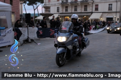 Bmw R850RT II serie
Polizia di Stato
Polizia Stradale
POLIZIA G0351
Parole chiave: Bmw R850RT_IIserie POLIZIAG0351 1000_Miglia_2019