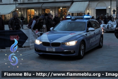 Bmw 318 Touring F31 II restyle
Polizia di Stato
Polizia Stradale
Allestimento Marazzi
Decorazione grafica Artlantis
POLIZIA M2446
1000 miglia 2019
Parole chiave: Bmw 318_Touring_F31_II_restyle POLIZIAM2446 1000_miglia_2019