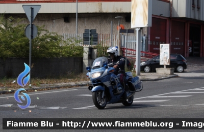 Bmw R850RT II serie
Polizia di Stato
Polizia Stradale
In scorta al Giro D'Italia Femminile 2020
Parole chiave: Bmw R850RT_IIserie