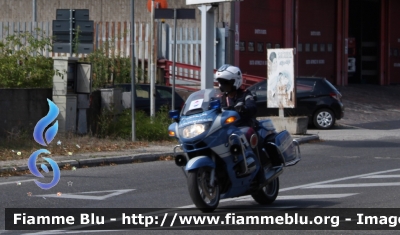 Bmw R850RT II serie
Polizia di Stato
Polizia Stradale
In scorta al Giro D'Italia Femminile 2020 
Parole chiave: Bmw R850RT_IIserie