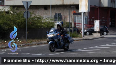 Bmw R850RT II serie
Polizia di Stato
Polizia Stradale
In scorta al Giro D'Italia femminile 2020
Parole chiave: Bmw R850RT_IIserie