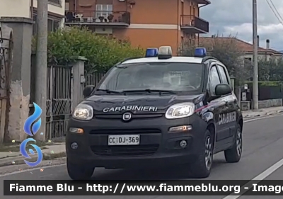 Fiat Nuova Panda 4x4 II serie
Carabinieri
CC DJ 369
Parole chiave: Fiat Nuova_Panda_4x4_II_serie CCDJ369