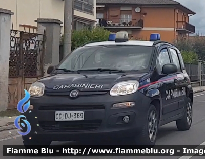 Fiat Nuova Panda 4x4 II serie
Carabinieri
CC DJ 369
Parole chiave: Fiat Nuova_Panda_4x4_II_serie CCDJ369