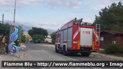 Iveco CityEuroFire 100E21 I serie
Vigili del Fuoco
Comando Provinciale di Rieti
VF 19870
Parole chiave: Iveco CityEuroFire_100E21_Iserie VF19870