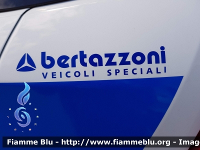 Opel Mokka
Polizia Municipale 
Comune di Amatrice
Allestimento Bertazzoni
POLIZIA LOCALE YA 183 AL
Parole chiave: Opel Mokka POLIZIALOCALEYA183AL Festa_della_Repubblica_2019