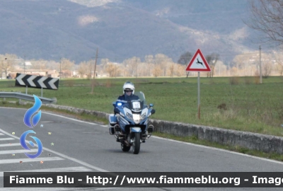 Bmw R1200RT II serie
Polizia di Stato
Polizia Stradale
in scorta alla Tirreno-Adriatico 2021
Moto "10"
Parole chiave: Bmw / R1200RT / IIserie / Tirreno_Adriatico_2021