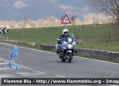 Bmw R1200RT II serie
Polizia di Stato
Polizia Stradale
in scorta alla Tirreno-Adriatico 2021
Moto "12"
Parole chiave: Bmw / R1200RT_II_serie / Tirreno_Adriatico_2021