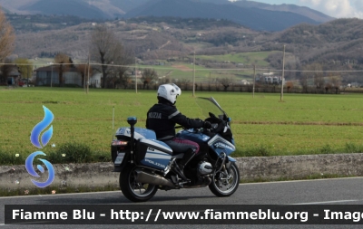 Bmw R1200RT II serie
Polizia di Stato
Polizia Stradale
POLIZIA G2903
in scorta alla Tirreno-Adriatico 2021
Moto "5"
Parole chiave: Bmw R1200RT IIserie POLIZIAG2903 TirrenoAdriatico2021