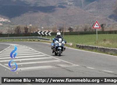 Bmw R1200RT II serie
Polizia di Stato
Polizia Stradale
in scorta alla Tirreno-Adriatico 2021
Moto "6"
Parole chiave: Bmw R1200RT IIserie Tirreno Adriatico 2021