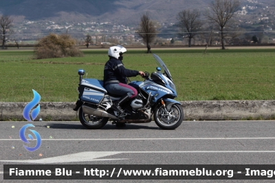 Bmw R1200RT II serie
Polizia di Stato
Polizia Stradale
POLIZIA G2906
in scorta alla Tirreno-Adriatico 2021
Moto "7"
Parole chiave: Bmw R1200RT IIserie POLIZIAG2906 Tirreno Adriatico 2021