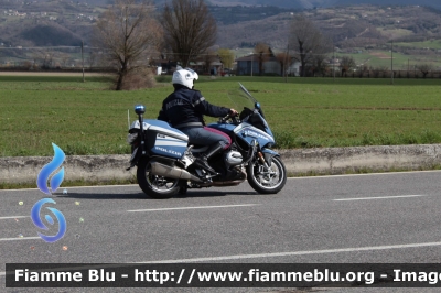 Bmw R1200RT II serie
Polizia di Stato
Polizia Stradale
POLIZIA G2906
in scorta alla Tirreno-Adriatico 2021
Moto "7"
Parole chiave: Bmw R1200RT IIserie POLIZIAG2906 Tirreno Adriatico 2021