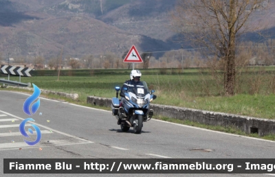 Bmw R1200RT II serie
Polizia di Stato
Polizia Stradale
POLIZIA G2907
in scorta alla Tirreno-Adriatico 2021
Moto "8"
Parole chiave: Bmw R1200RT IIserie POLIZIAG2907 Tirreno_Adriatico_2021