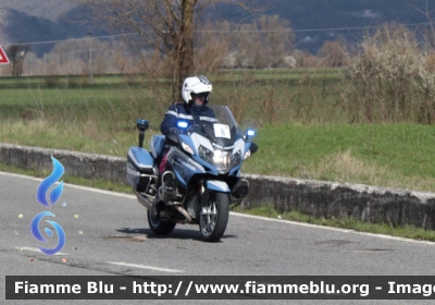 Bmw R1200RT II serie
Polizia di Stato
Polizia Stradale
POLIZIA G2907
in scorta alla Tirreno-Adriatico 2021
Moto "8"
Parole chiave: Bmw R1200RT IIserie POLIZIAG2907 Tirreno_Adriatico_2021