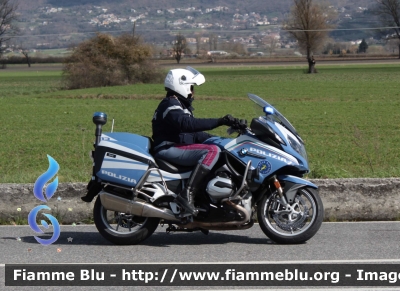 Bmw R1200RT II serie
Polizia di Stato
Polizia Stradale
POLIZIA G2907
in scorta alla Tirreno-Adriatico 2021
Moto "8"
Parole chiave: Bmw R1200RT IIserie POLIZIAG2907 Tirreno_Adriatico_2021