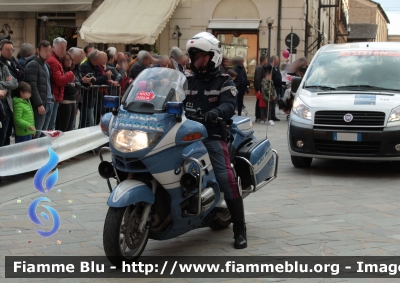 Bmw R850RT II serie
Polizia di Stato
Polizia Stradale
1000 miglia 2019
Parole chiave: Bmw R850RT II_serie