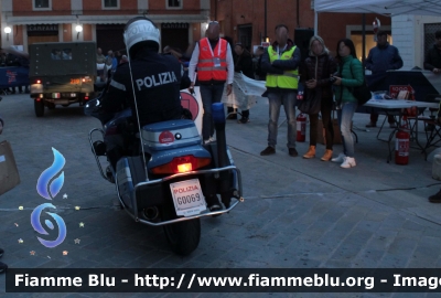 Bmw R850RT II serie
Polizia di Stato
Polizia Stradale
POLIZIA G0069
1000 miglia 2019
Parole chiave: Bmw R850RT II_serie POLIZIA_G0069