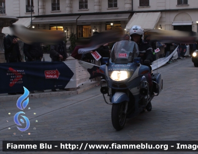 Bmw R850RT II serie
Polizia di Stato
Polizia Stradale
POLIZIA G0351
1000 miglia 2019
Parole chiave: Bmw R850RT II_serie POLIZIA_G0351