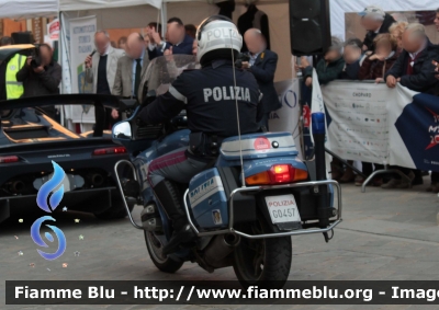 Bmw R850RT II serie
Polizia di Stato
Polizia Stradale
POLIZIA G0457
1000 miglia 2019
Parole chiave: Bmw R850RT II_serie POLIZIA_G0457