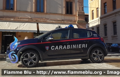 Citroen C3 III serie restyle
Carabinieri
Comando Carabinieri Unità per la tutela Forestale, Ambientale e Agroalimentare
Allestimento Focaccia
CC DW 213
Parole chiave: Citroen_c3 III_serie restyle CCDW213