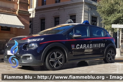 Citroen C3 III serie restyle
Carabinieri
Comando Carabinieri Unità per la tutela Forestale, Ambientale e Agroalimentare
Allestimento Focaccia
CC DW 213
Parole chiave: Citroen_c3 III_serie restyle CCDW213