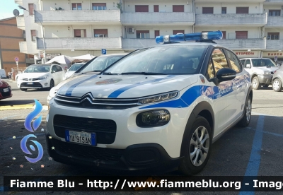 Citroen C3 III serie
Polizia Municipale
Comune di Fiano Romano (RM)
POLIZIA LOCALE YA 915 AN
Parole chiave: Citroen C3 III serie POLIZIALOCALE YA915AN