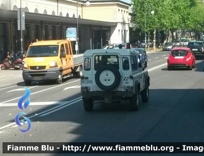 Land Rover Defender 90
Guardia Costiera
CP 2938
Parole chiave: jack puti