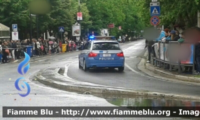 Bmw 320 Touring E91 restyle
Polizia di Stato
Polizia Stradale 
Parole chiave: Bmw 320_Touring_E91_restyle