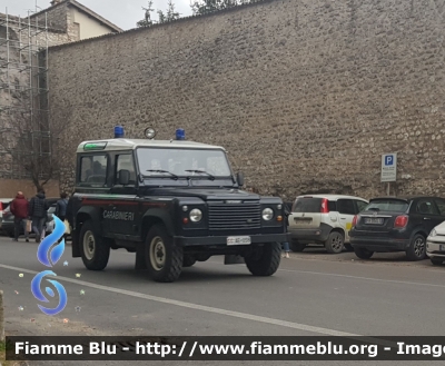 Land Rover Defender 90
Carabinieri
CC AE 938
Parole chiave: Land-Rover Defender_90 CCAE938