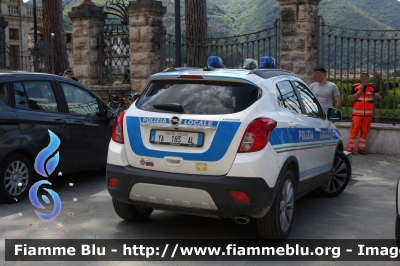 Opel Mokka
Polizia Municipale
Comune di Amatrice (RI)
Allestimento Bertazzoni
POLIZIA LOCALE YA 183 AL
Parole chiave: Opel Mokka POLIZIALOCALEYA183AL Festa_della_Repubblica_2019