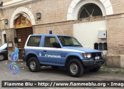 Mitsubishi Pajero Swb II serie
Polizia di Stato
POLIZIA D7602
Parole chiave: Mitsubishi Pajero_Swb_IIserie POLIZIAD7602 Festa_della_Polizia_2019