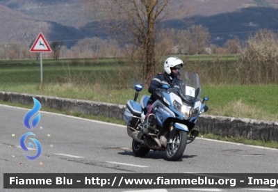 Bmw R1200RT II serie
Polizia di Stato
Polizia Stradale
POLIZIA G2914
in scorta alla Tirreno-Adriatico 2021
Moto "9"
Parole chiave: Bmw R1200RT IIserie POLIZIAG2914 Tirreno Adriatico 2021