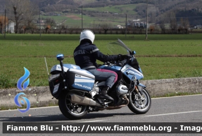 Bmw R1200RT II serie
Polizia di Stato
Polizia Stradale
POLIZIA G2914
in scorta alla Tirreno-Adriatico 2021
Moto "9"
Parole chiave: Bmw R1200RT IIserie POLIZIAG2914 Tirreno Adriatico 2021