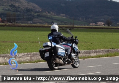 Bmw R1200RT II serie
Polizia di Stato
Polizia Stradale
POLIZIA G2914
in scorta alla Tirreno-Adriatico 2021
Moto "9"
Parole chiave: Bmw R1200RT IIserie POLIZIAG2914 Tirreno Adriatico 2021