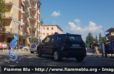 Jeep Renegade
Carabinieri
Seconda Fornitura
CC DX 196
Parole chiave: Jeep Renegade CCDX196