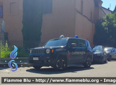 Jeep Renegade
Carabinieri
Seconda Fornitura
CC DX 023
Parole chiave: Jeep Renegade CCDX023