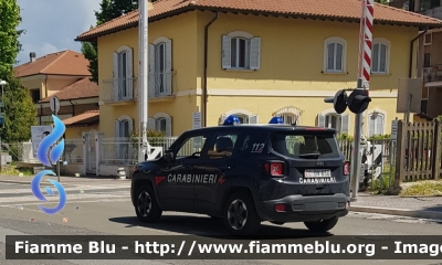 Jeep Renegade
Carabinieri
CC DV 650
Parole chiave: Jeep Renegade CCDV650