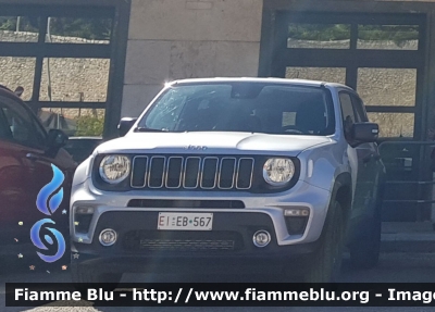 Jeep Renegade restyle
Esercito Italiano
IX Reggimento Alpini L’Aquila
EI EB 567
Parole chiave: Jeep Renegade_restyle EIEB567