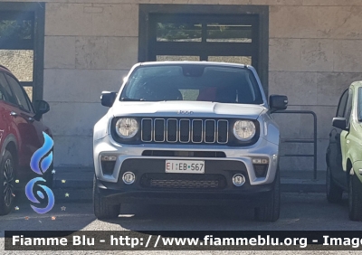 Jeep Renegade restyle
Esercito Italiano
IX Reggimento Alpini L’Aquila
EI EB 567
Parole chiave: Jeep Renegade_restyle EIEB567