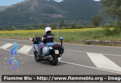 Yamaha FJR 1300 II serie
Polizia di Stato
Polizia Stradale
Allestimento Elevox
POLIZIA G3094
In Scorta al Giro d’Italia
Moto “10”
Parole chiave: Yamaha FJR_1300_IIserie POLIZIAG3094 Giro_Italia_2021