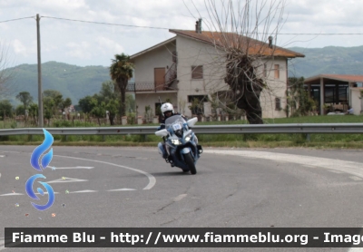 Yamaha FJR 1300 II serie
Polizia di Stato
Polizia Stradale
Allestimento Elevox
POLIZIA G3091
in scorta al Giro d'Italia 2021
Moto "19"
Parole chiave: Yamaha / FJR_1300_IIserie / POLIZIAG3091 / Giro_D_Italia_2021