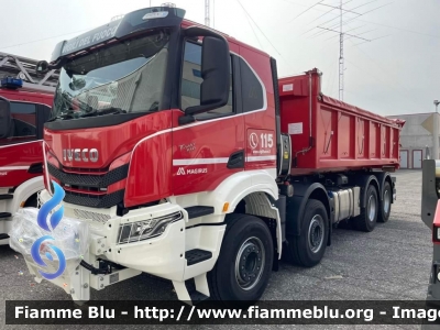 Iveco T-Way AT410T51
Vigili del Fuoco
Allestimento Magirus
Parole chiave: Iveco T-Way_AT410T51