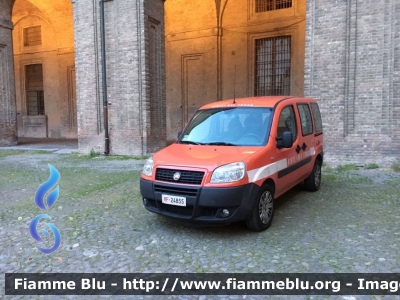 Fiat Doblò II serie
Vigili del Fuoco
Comando Provinciale di Parma
VF 24855
Parole chiave: Fiat Doblò_IIserie VF24855