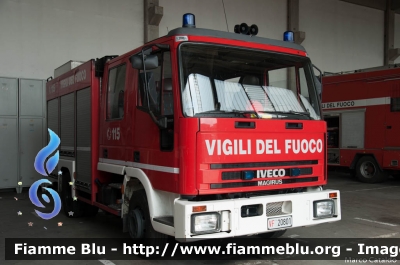 Iveco CityEuroFire 100E21 I serie
Vigili del Fuoco
Comando Provinciale di Modena
Distaccamento Permanente di Vignola
AutoPompaSerbatoio allestimento Iveco-Magirus
VF 20801
Parole chiave: Iveco CityEuroFire_100E21_Iserie VF20801