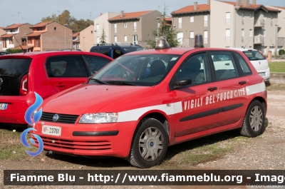 Fiat Stilo II serie  
Vigili del Fuoco
 Comando Provinciale di Ferrara
 VF 23761  

Parole chiave: Fiat Stilo_IIserie VF23761