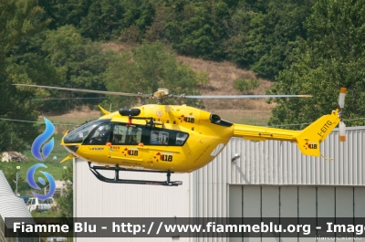 Eurocopter EC145 I-EITG
Servizio Elisoccorso Regionale Emilia Romagna
Postazione di Pavullo nel Frignano
I-EITG
Elipavullo
Parole chiave: Eurocopter EC145 I-EITG